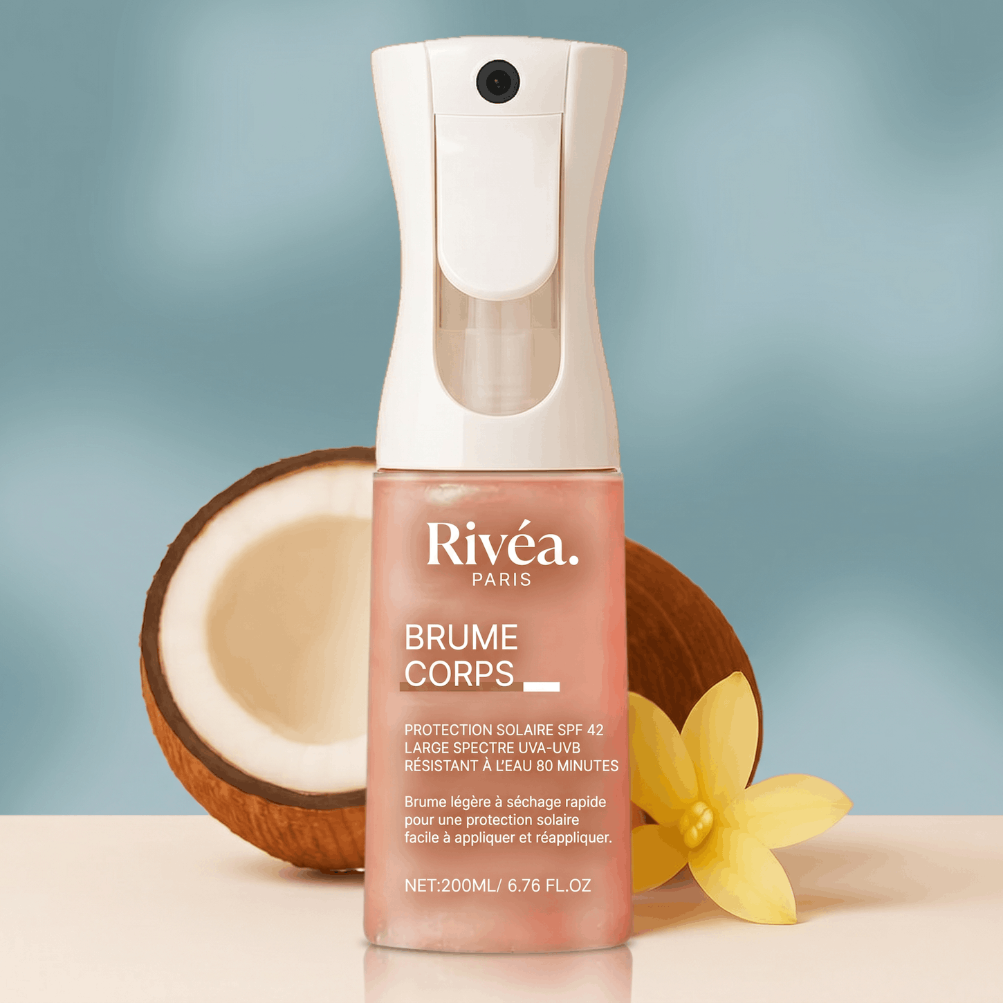 Brume Corps SPF 42